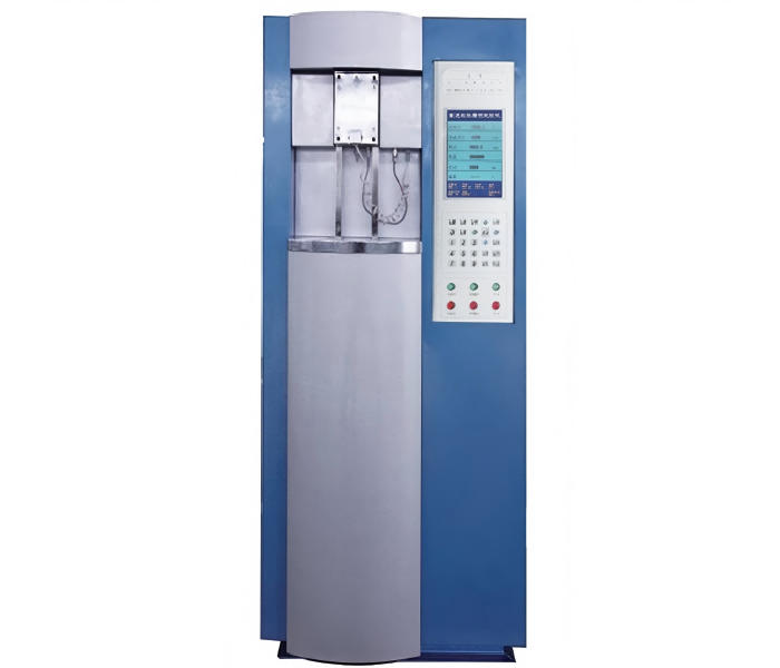 MR-H3B      高速環(huán)塊磨損試驗機